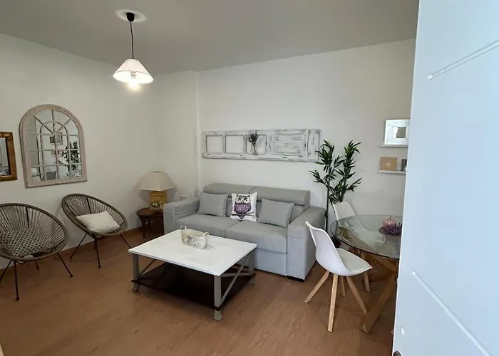 Villas De Viana