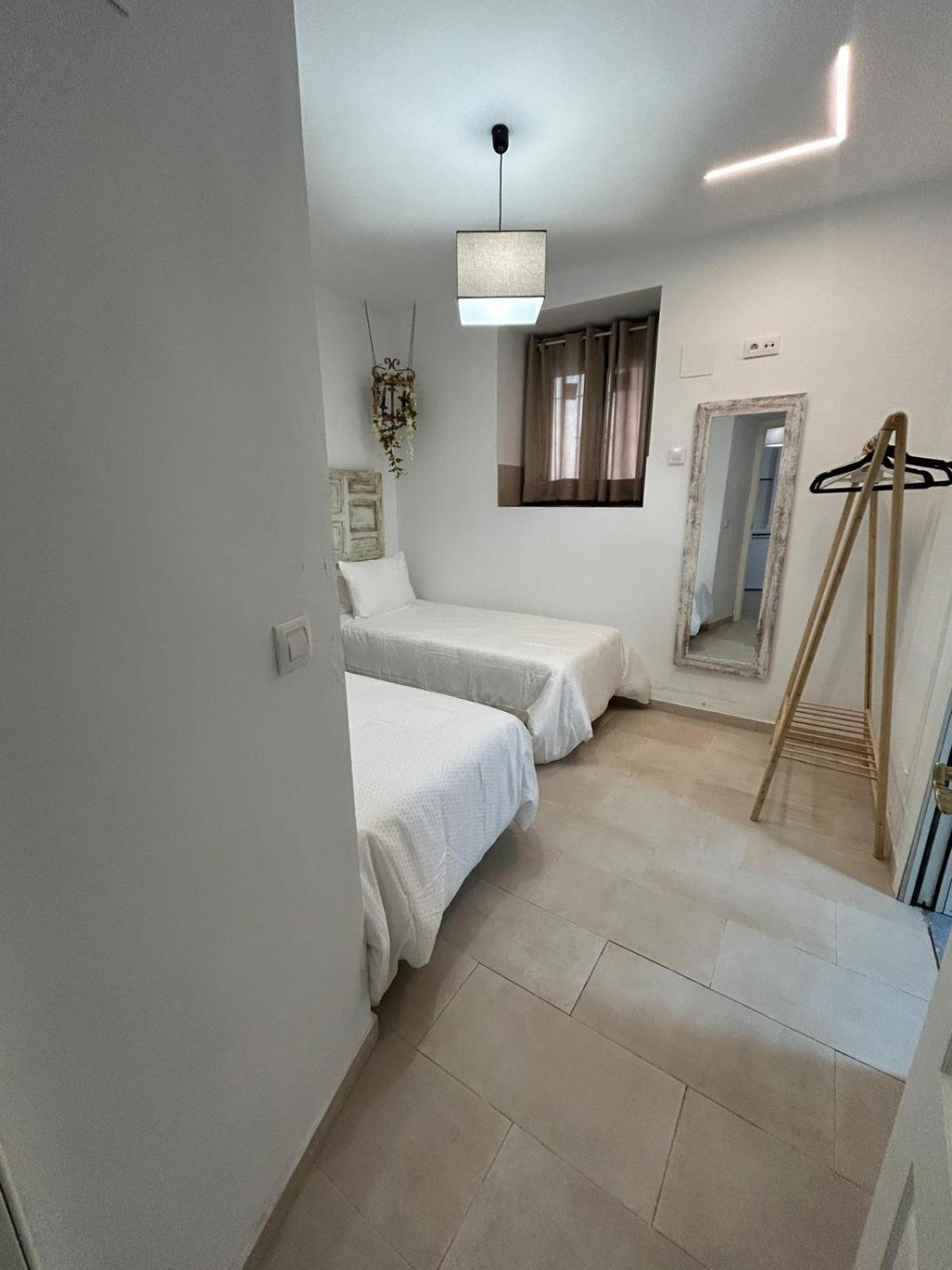 De Viana Apartamento Córdoba