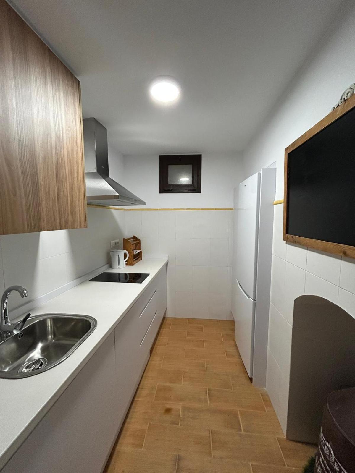 Apartamento De Viana