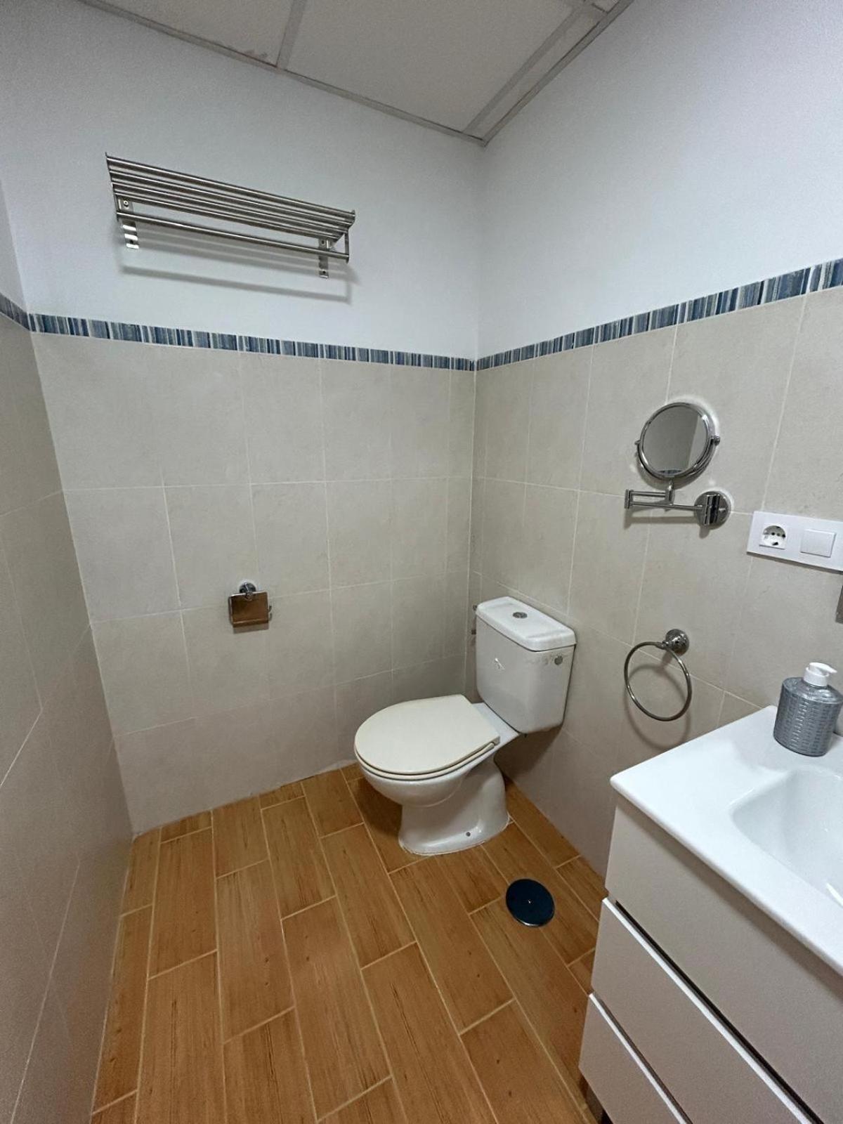 De Viana Apartment