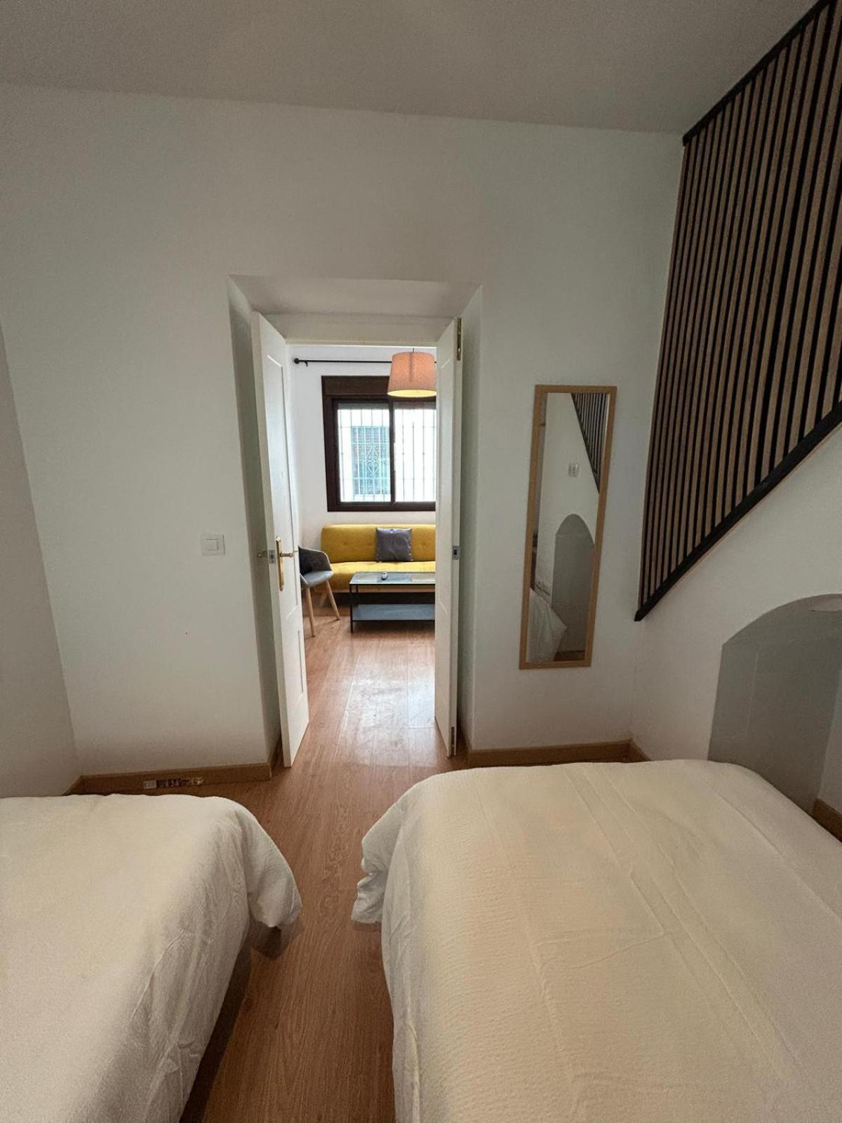 Apartamento De Viana Córdoba