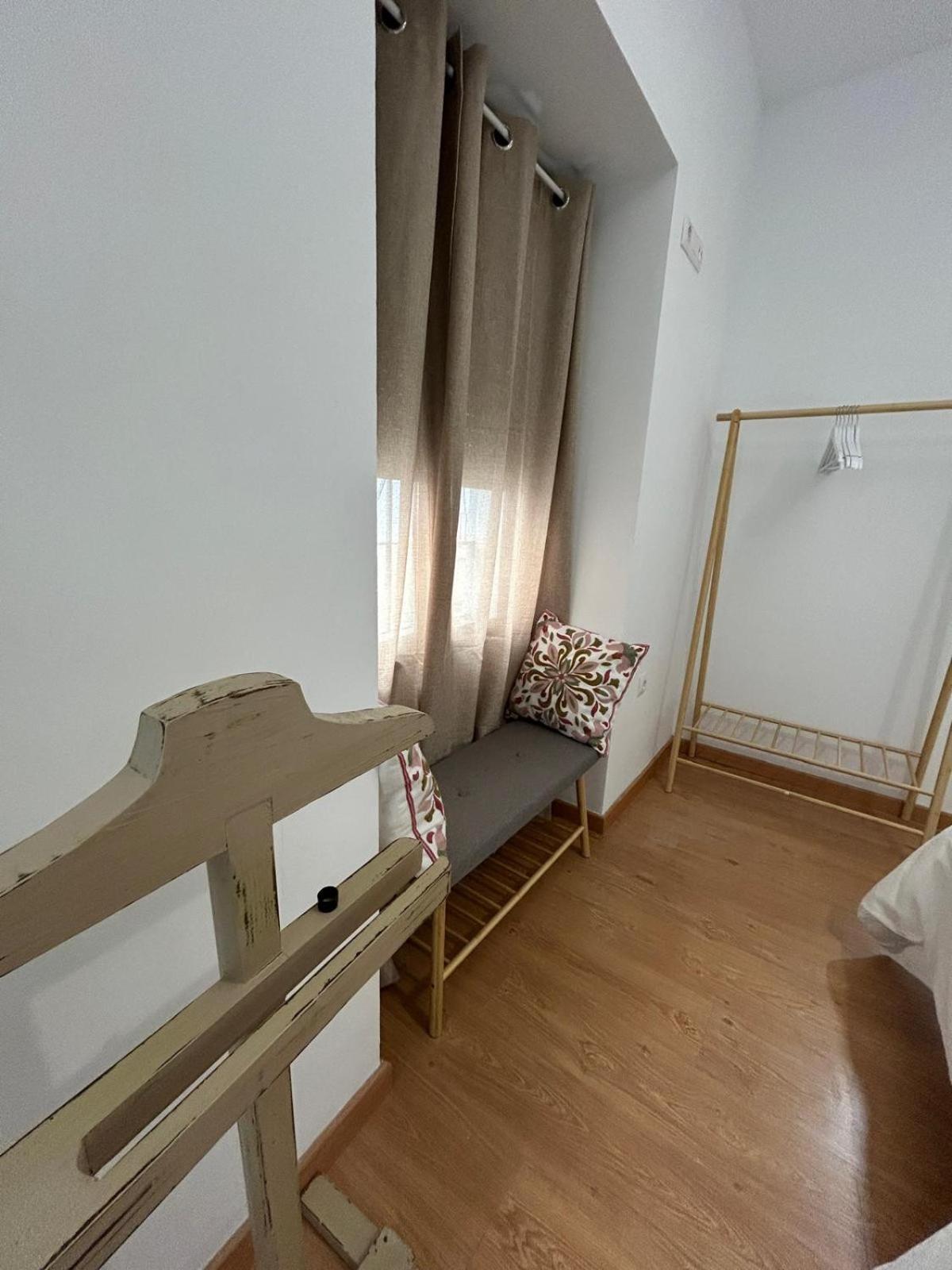 Apartment De Viana *