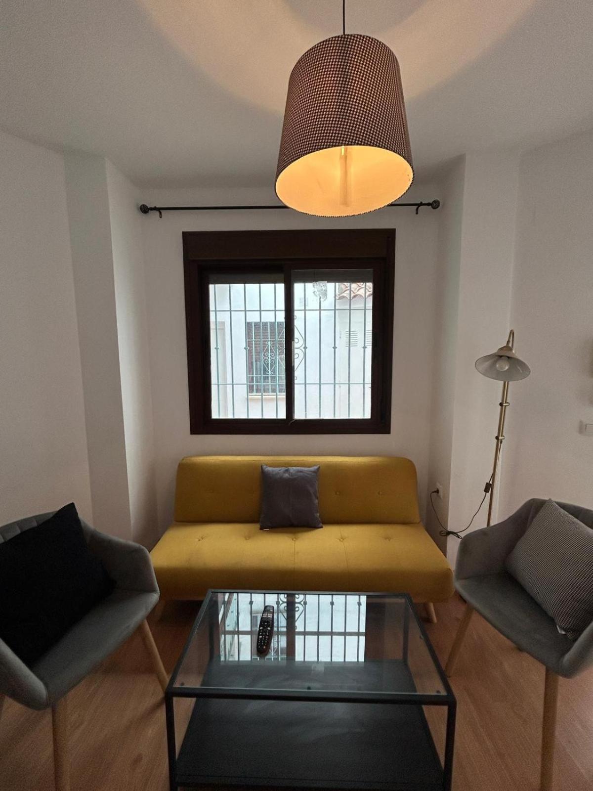 De Viana Apartamento