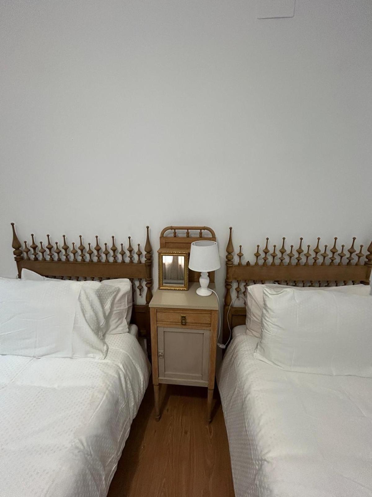 Apartment De Viana *