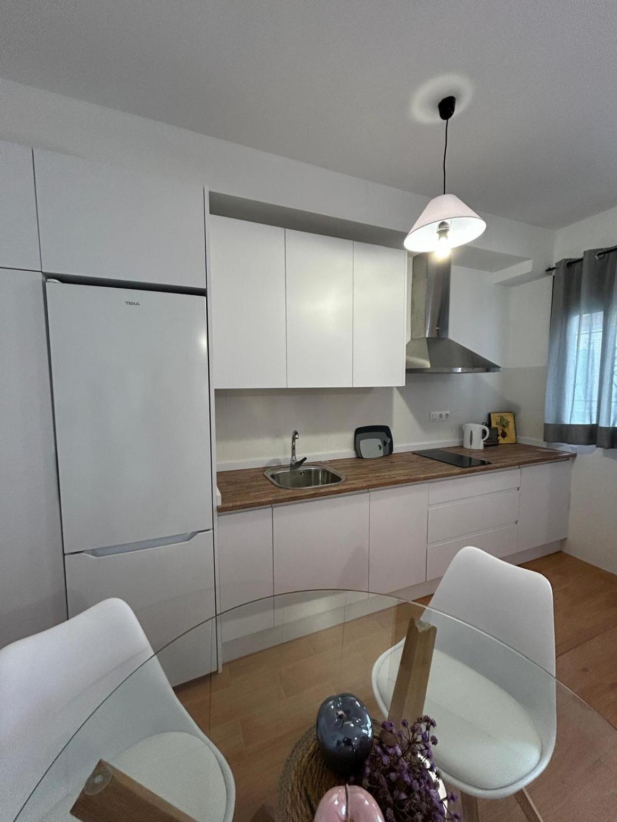 Apartment De Viana
