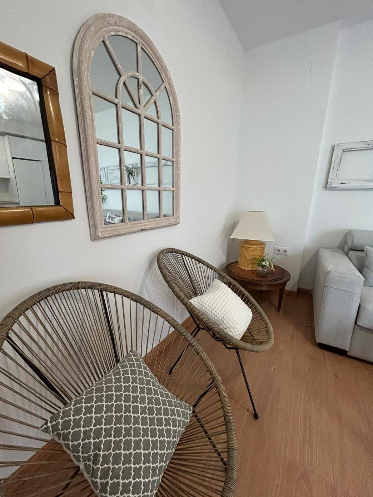 Apartment De Viana