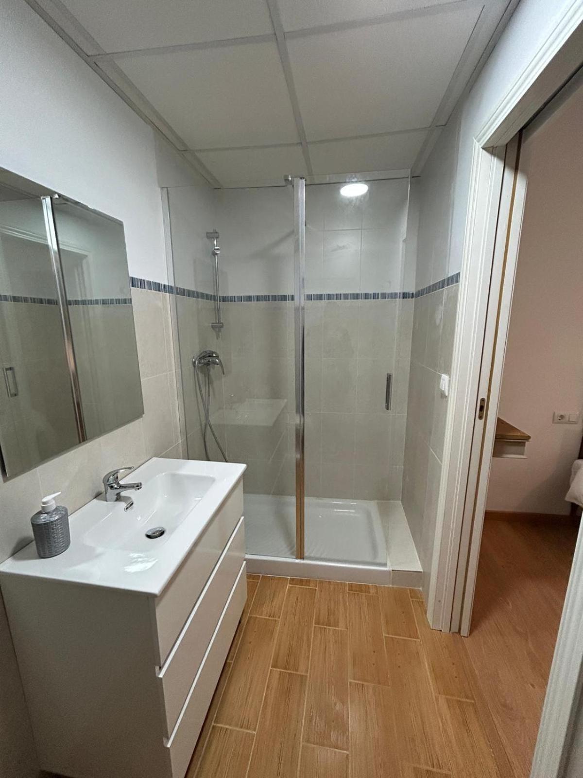 De Viana Apartment
