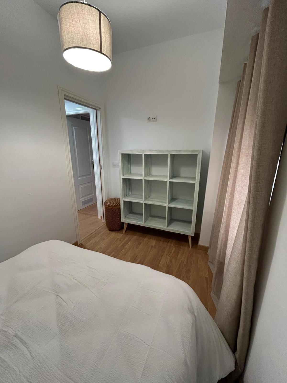 Apartamento De Viana