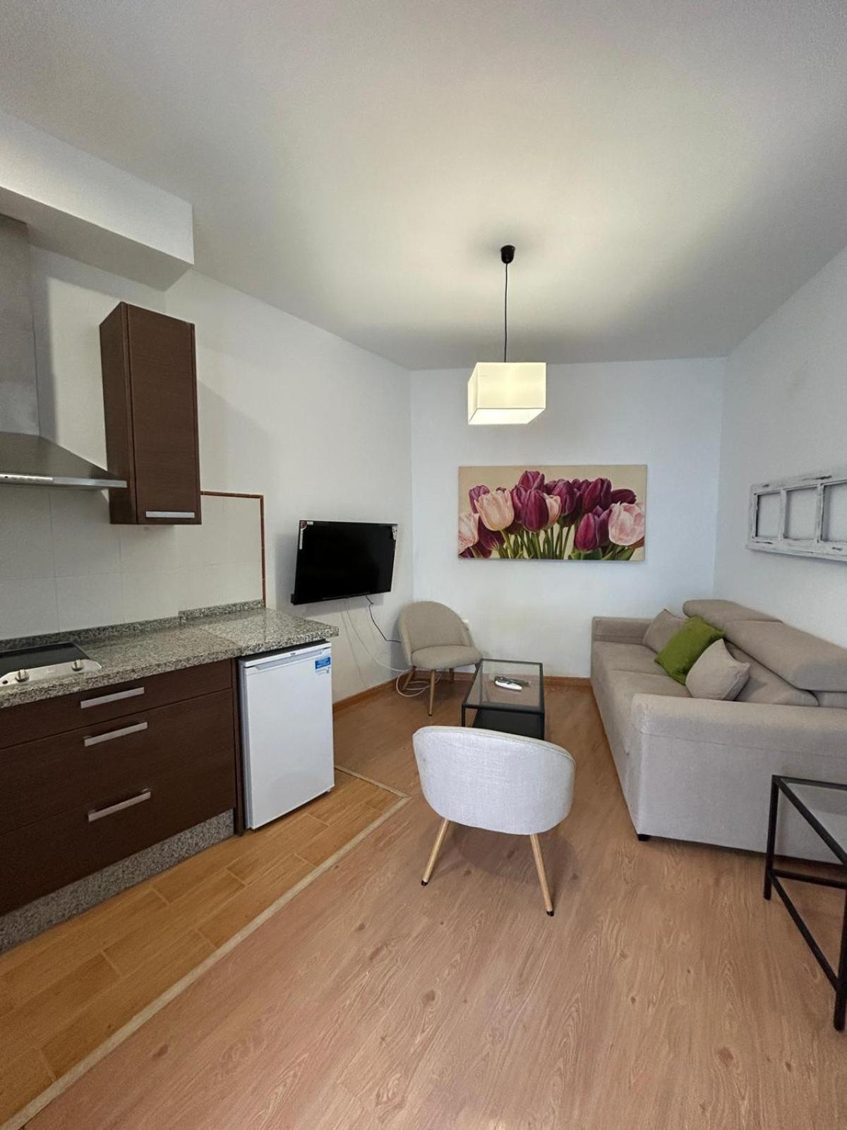 De Viana Apartment Cordoba