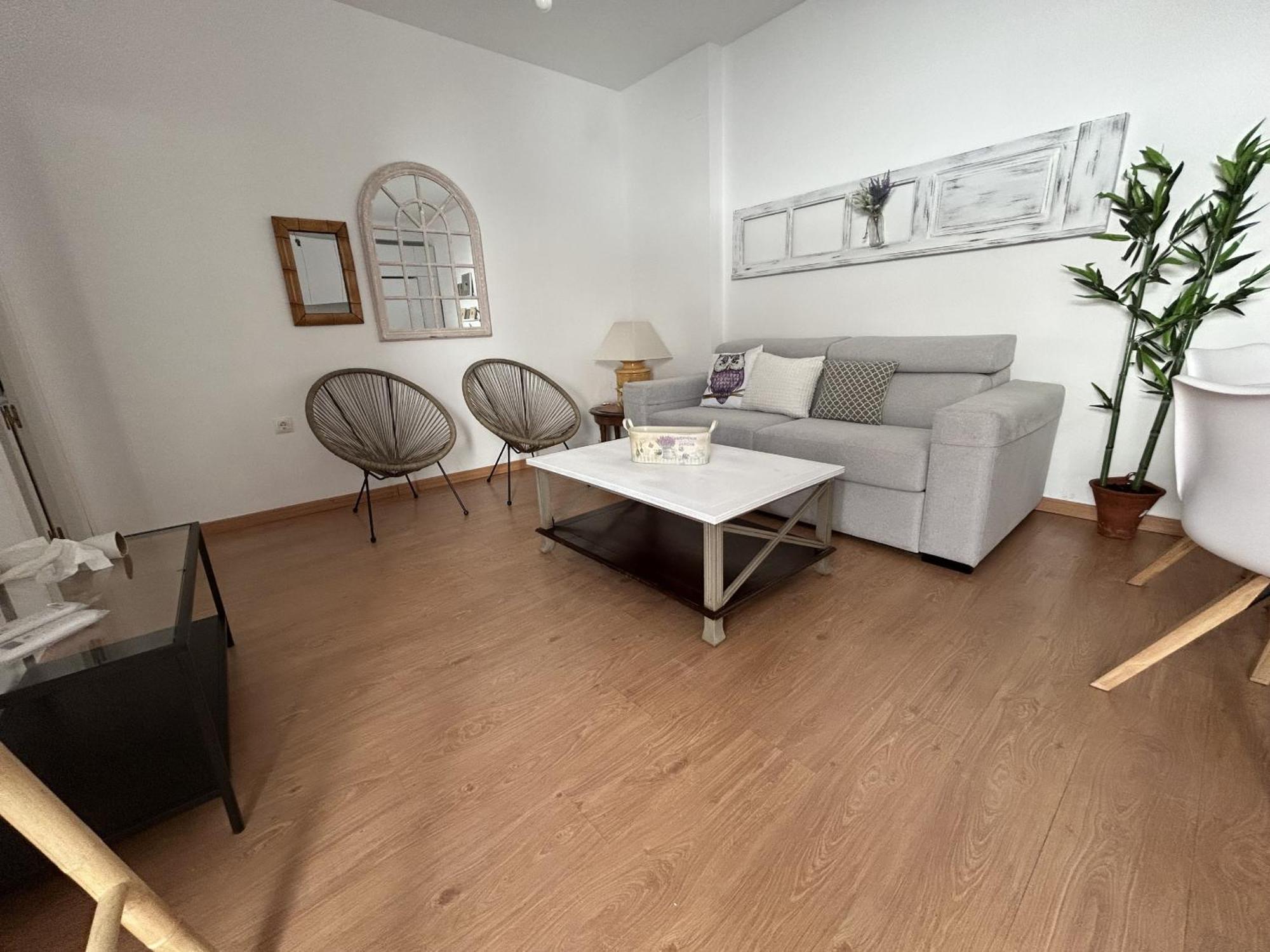 De Viana Apartment *