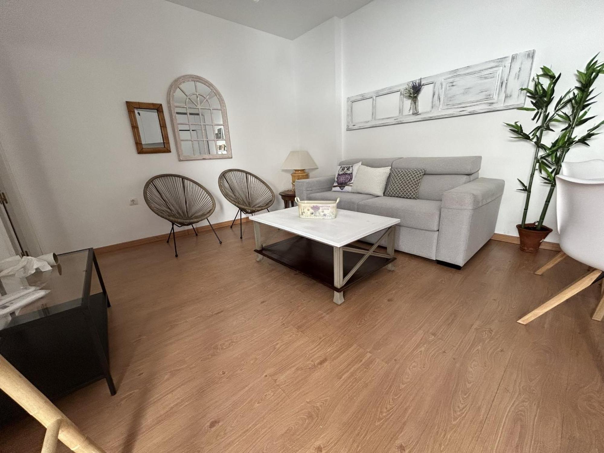 Apartamento De Viana *