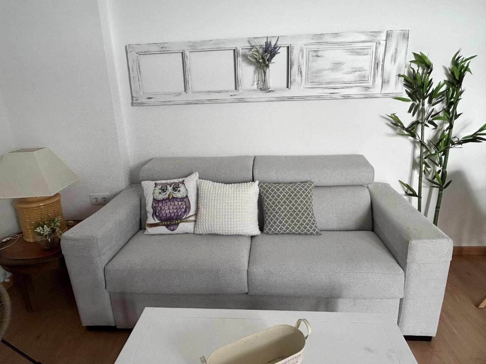 De Viana Apartment Cordoba