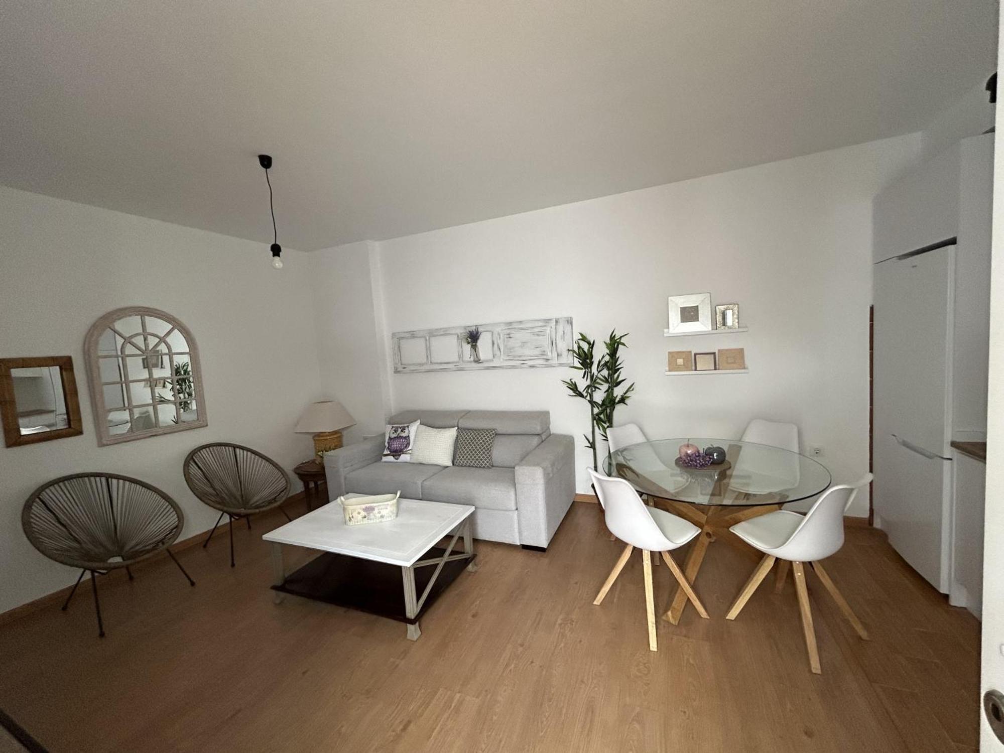 De Viana Apartment *