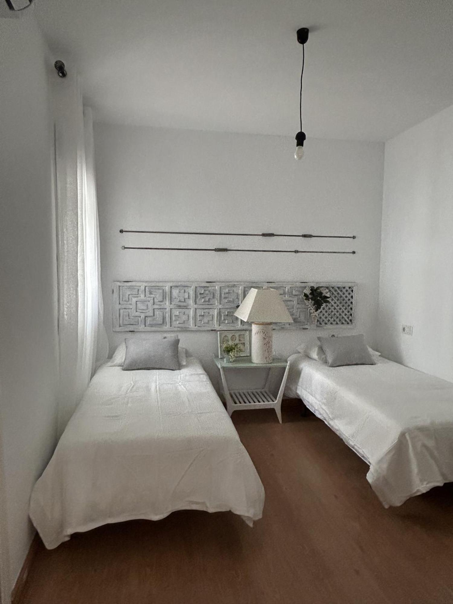 De Viana Apartment